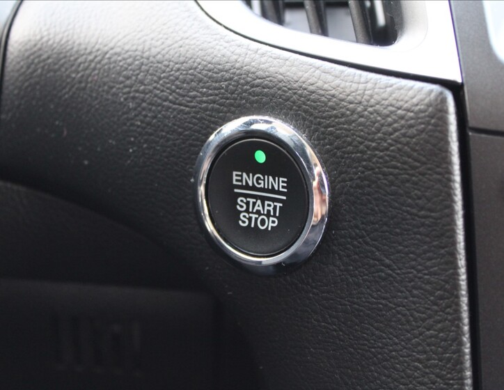 Ford Edge 18
