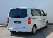 Toyota ProAce Verso 3