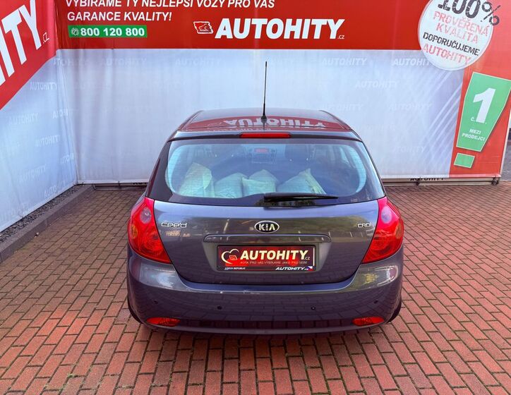 KIA Ceed 9