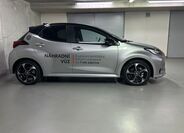 Toyota Yaris 4