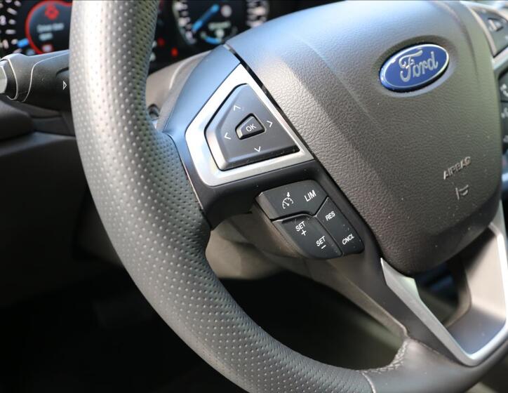 Ford Mondeo 22