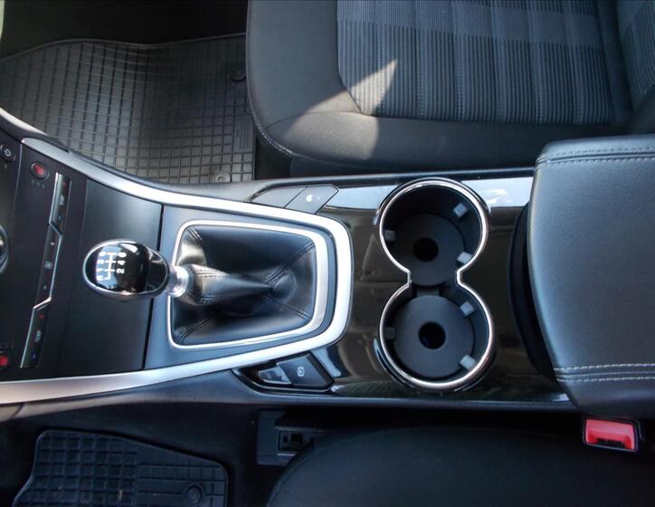 Ford Galaxy 20