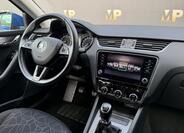 Škoda Octavia 19