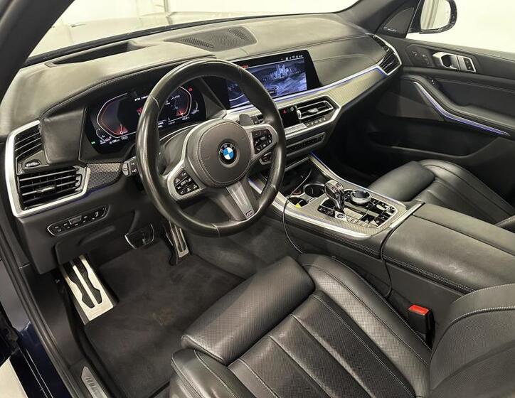 BMW X5 6