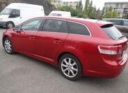 Toyota Avensis 12