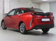Toyota Prius 7