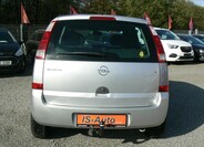 Opel Meriva 6