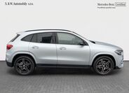 Mercedes-Benz GLA 5