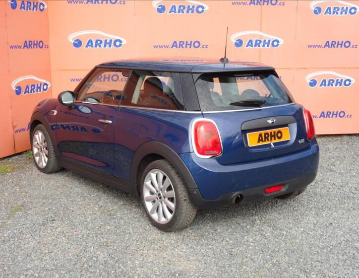 Mini One 5
