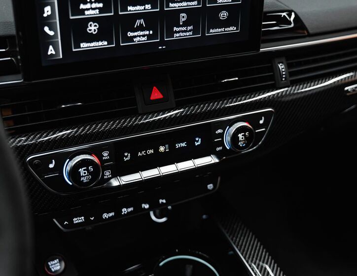 Audi RS5 13