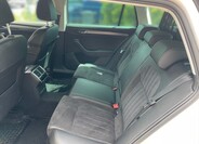 Škoda Superb 8