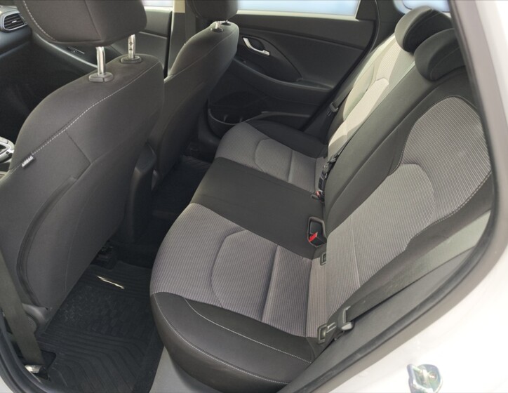 Hyundai i30 7