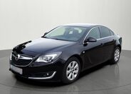 Opel Insignia 1