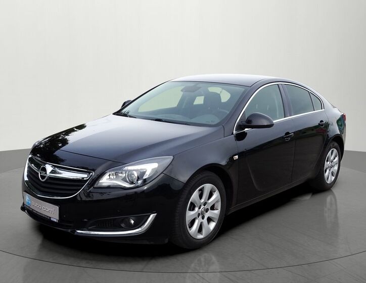 Opel Insignia 1