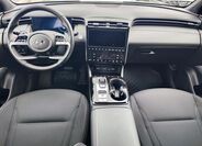 Hyundai Tucson 16
