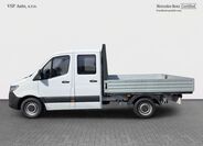Mercedes-Benz Sprinter 2