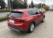 Hyundai Santa Fe 5