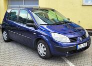 Renault Scénic 1