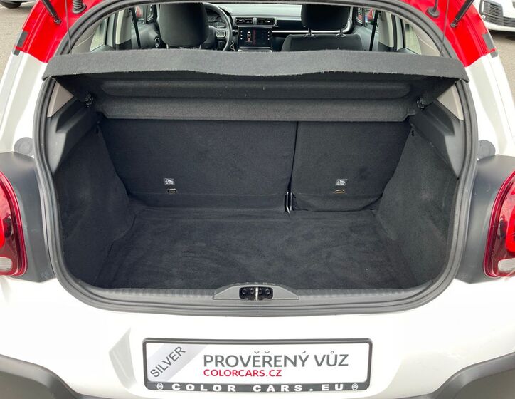 Citroën C3 7