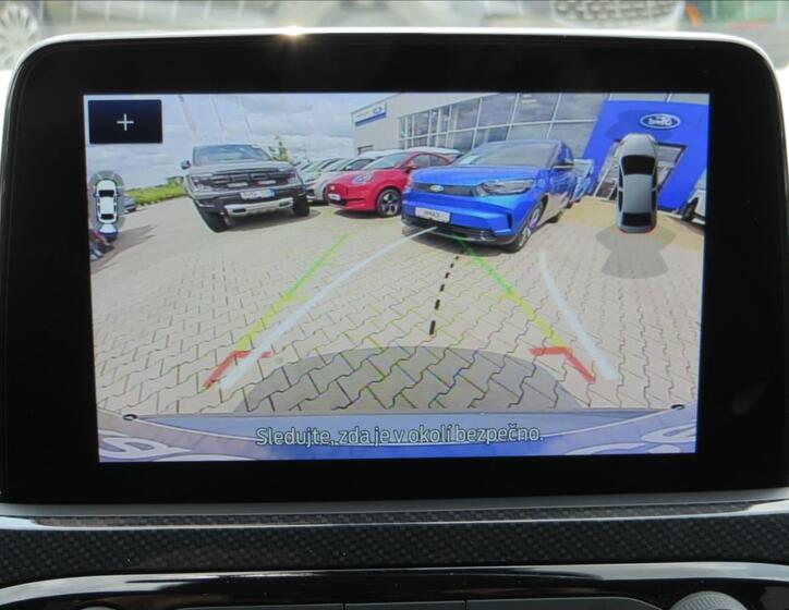 Ford Kuga 27