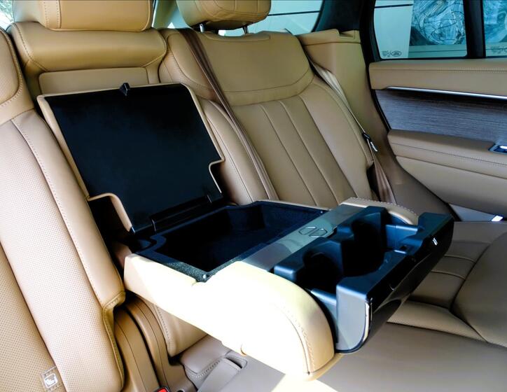 Land Rover Range Rover 34