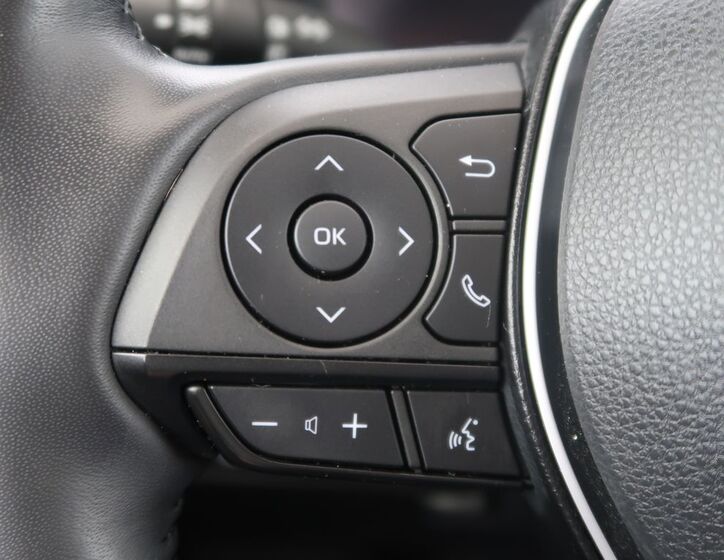 Toyota RAV4 27