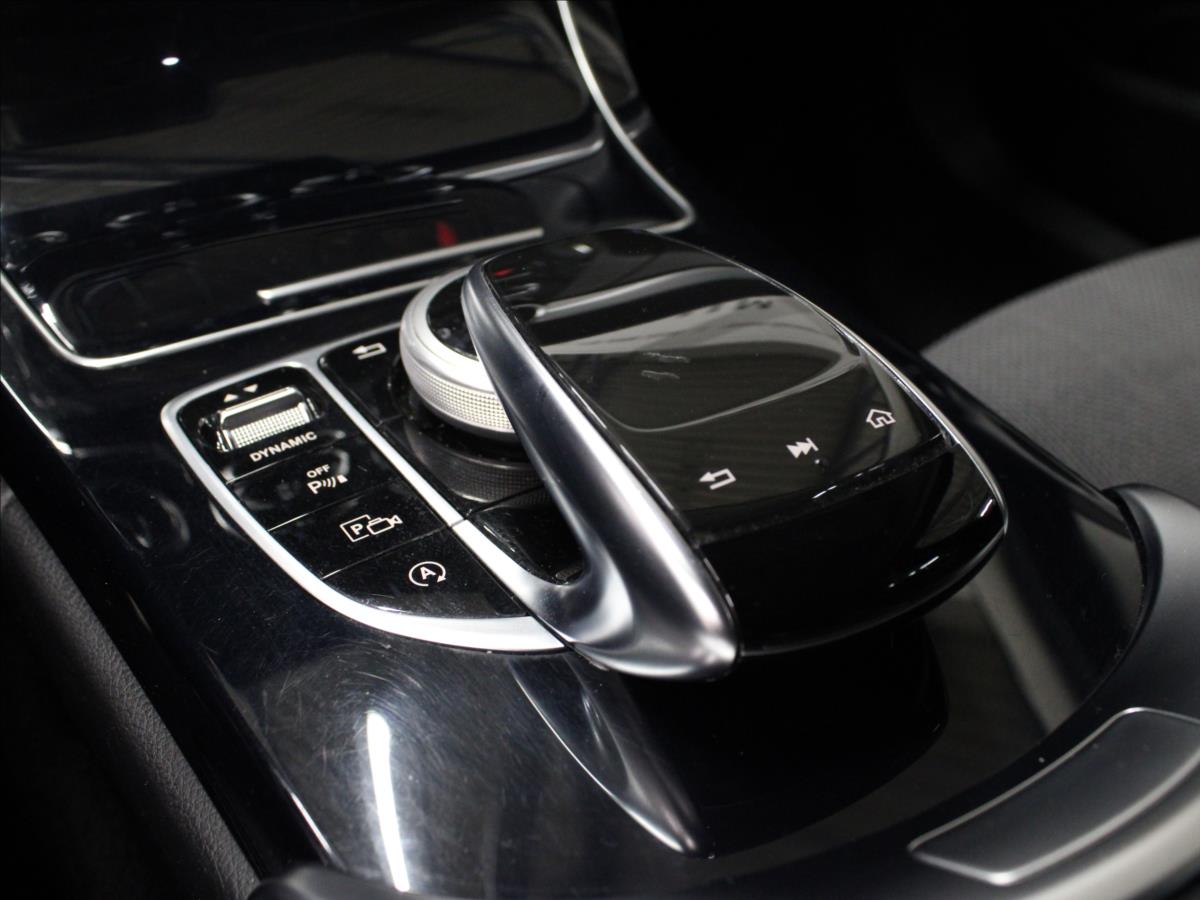 Mercedes-Benz Třídy C