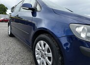 Volkswagen Golf Plus 13