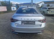 Škoda Superb 6