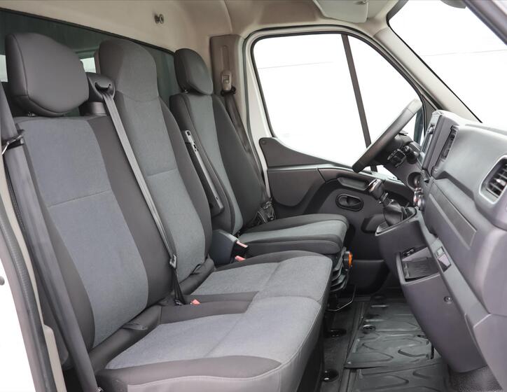 Renault Master 11