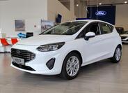 Ford Fiesta 8