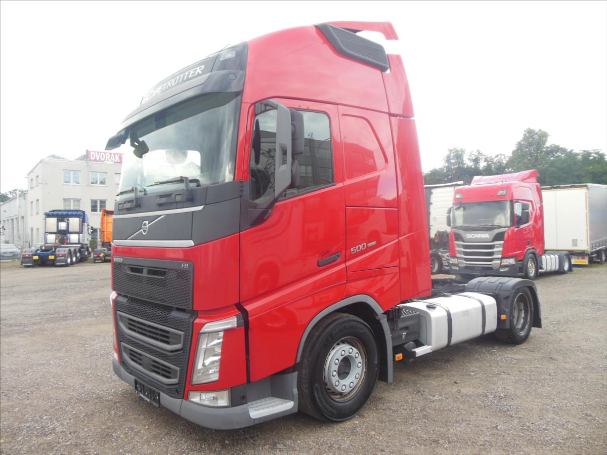 Volvo Ostatní