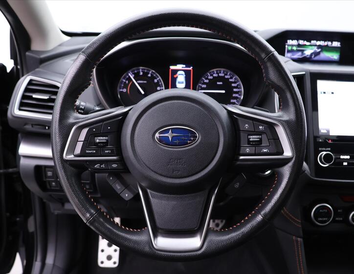 Subaru XV 20