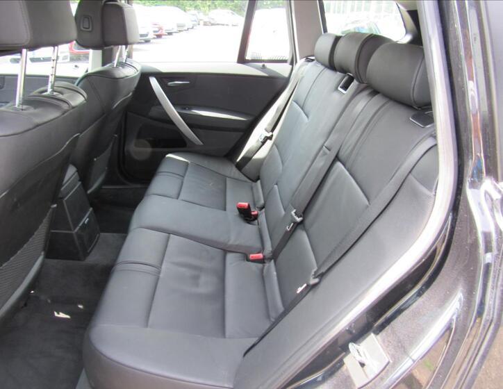 BMW X3 10