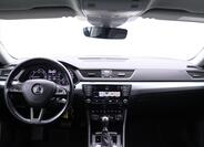 Škoda Superb 23