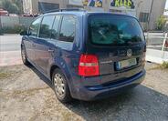 Volkswagen Touran 10
