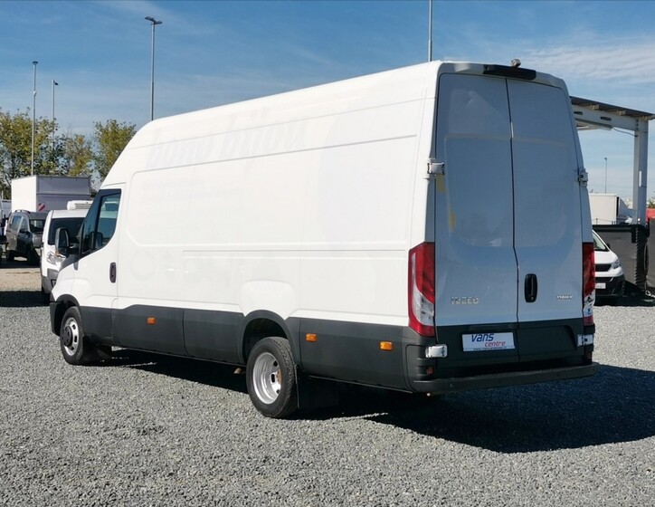 Iveco Daily 4