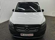 Mercedes-Benz Vito 13