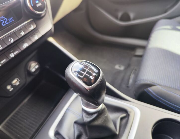 Hyundai Tucson 21