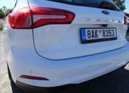 Ford Focus 8
