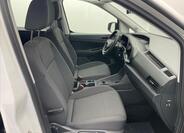 Volkswagen Caddy 10