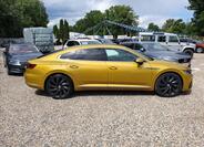 Volkswagen Arteon 4
