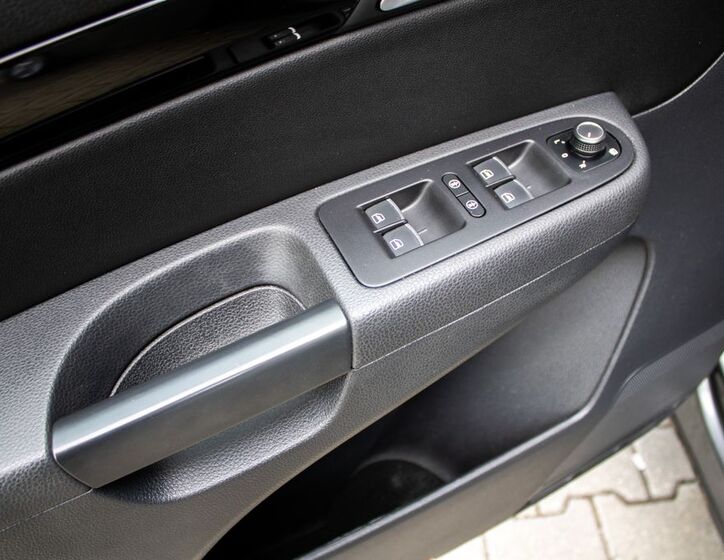 Volkswagen Sharan 25
