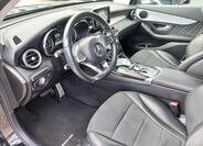 Mercedes-Benz GLC 10