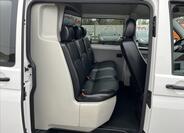 Volkswagen Transporter 22