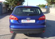 Ford Focus 5