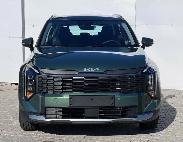 KIA Sportage 10