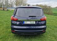 Ford S-MAX 4