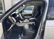 Land Rover Range Rover 7