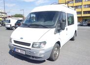 Ford Transit 4